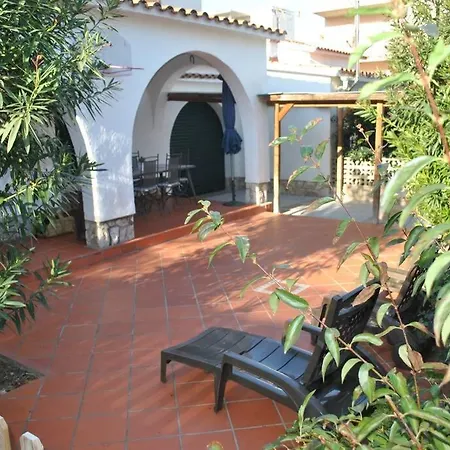 Dom wakacyjny La Casa Del Bosc, Playa Y Golf - Salou