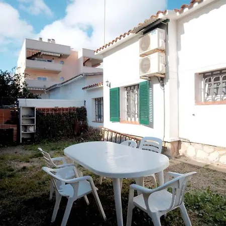 La Casa Del Bosc, Playa Y Golf - Dom wakacyjny *