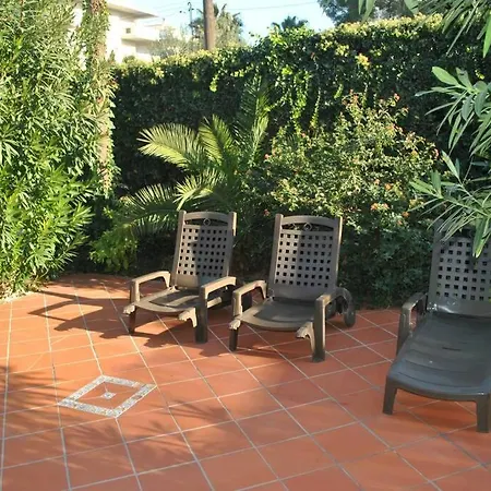 Dom wakacyjny La Casa Del Bosc, Playa Y Golf - Salou