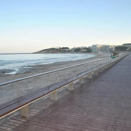 Dom wakacyjny La Casa Del Bosc, Playa Y Golf - Salou