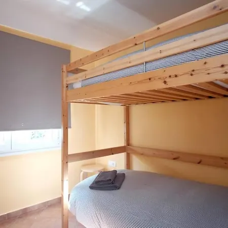 Dom wakacyjny La Casa Del Bosc, Playa Y Golf - Salou