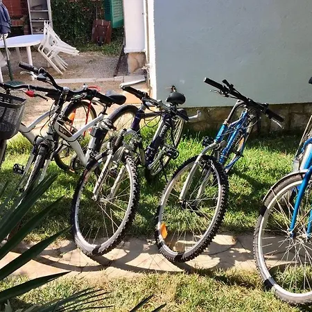 Dom wakacyjny La Casa Del Bosc, Playa Y Golf -