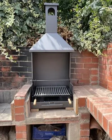 La Casa Del Bosc, Playa Y Golf - * Salou