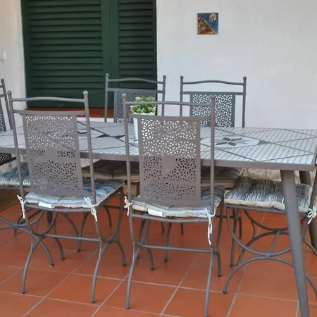 La Casa Del Bosc, Playa Y Golf - *