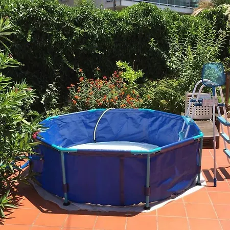 La Casa Del Bosc, Playa Y Golf - * סאלו